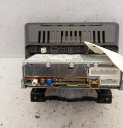 Afficheur RENAULT KANGOO 3 Photo n°3