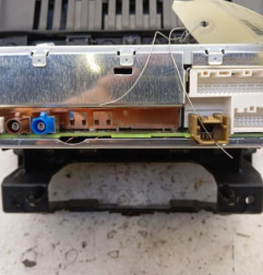 Afficheur RENAULT KANGOO 3 Photo n°4