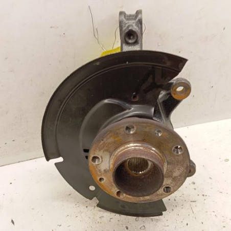 Moyeu avant droit RENAULT KANGOO 3 Photo n°1