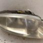 Optique avant principal droit (feux)(phare) ALFA ROMEO GT