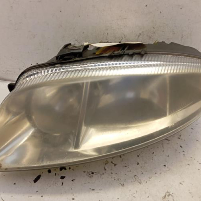 Optique avant principal gauche (feux)(phare) ALFA ROMEO GT