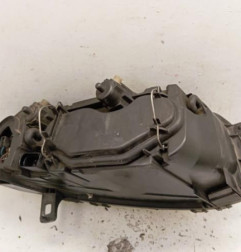 Optique avant principal gauche (feux)(phare) ALFA ROMEO GT