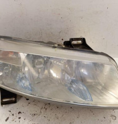 Optique avant principal droit (feux)(phare) FIAT STILO Photo n°1