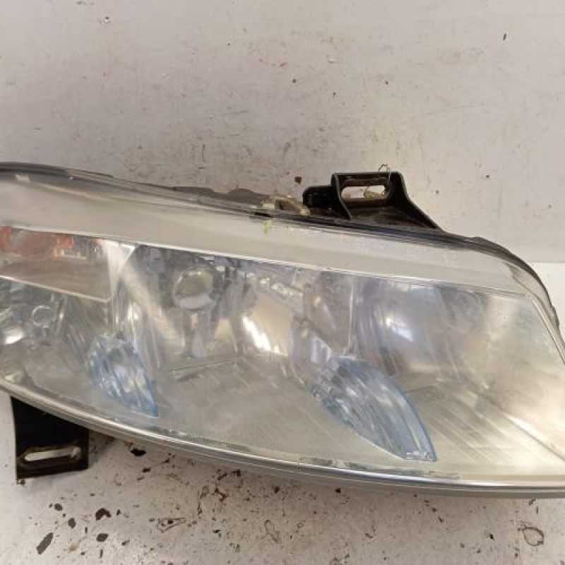 Optique avant principal droit (feux)(phare) FIAT STILO