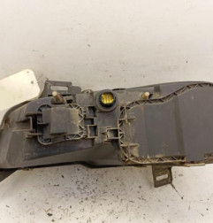 Optique avant principal droit (feux)(phare) FIAT STILO