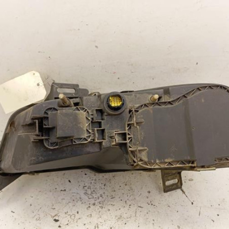 Optique avant principal droit (feux)(phare) FIAT STILO