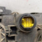 Optique avant principal droit (feux)(phare) FIAT STILO