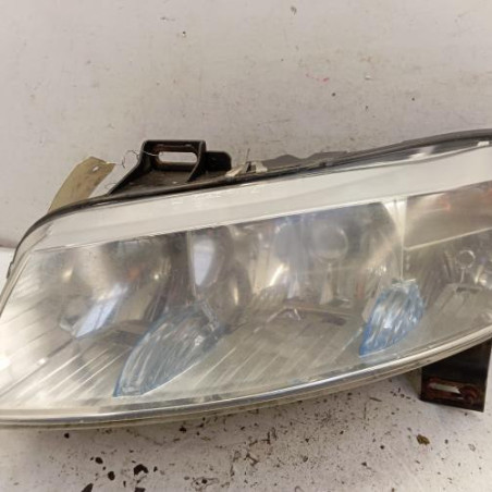 Optique avant principal gauche (feux)(phare) FIAT STILO Photo n°1