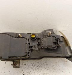 Optique avant principal gauche (feux)(phare) FIAT STILO