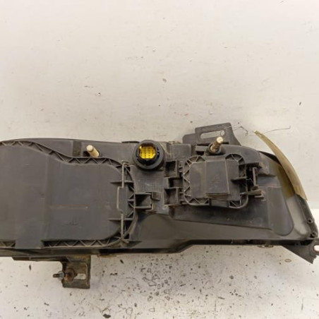 Optique avant principal gauche (feux)(phare) FIAT STILO