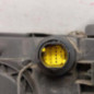 Optique avant principal gauche (feux)(phare) FIAT STILO