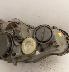 Optique avant principal gauche (feux)(phare) MERCEDES CLASSE C 203 COUPE SPORT