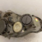 Optique avant principal gauche (feux)(phare) MERCEDES CLASSE C 203 COUPE SPORT