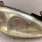 Optique avant principal droit (feux)(phare) OPEL COMBO C