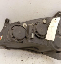 Optique avant principal droit (feux)(phare) OPEL COMBO C Photo n°3