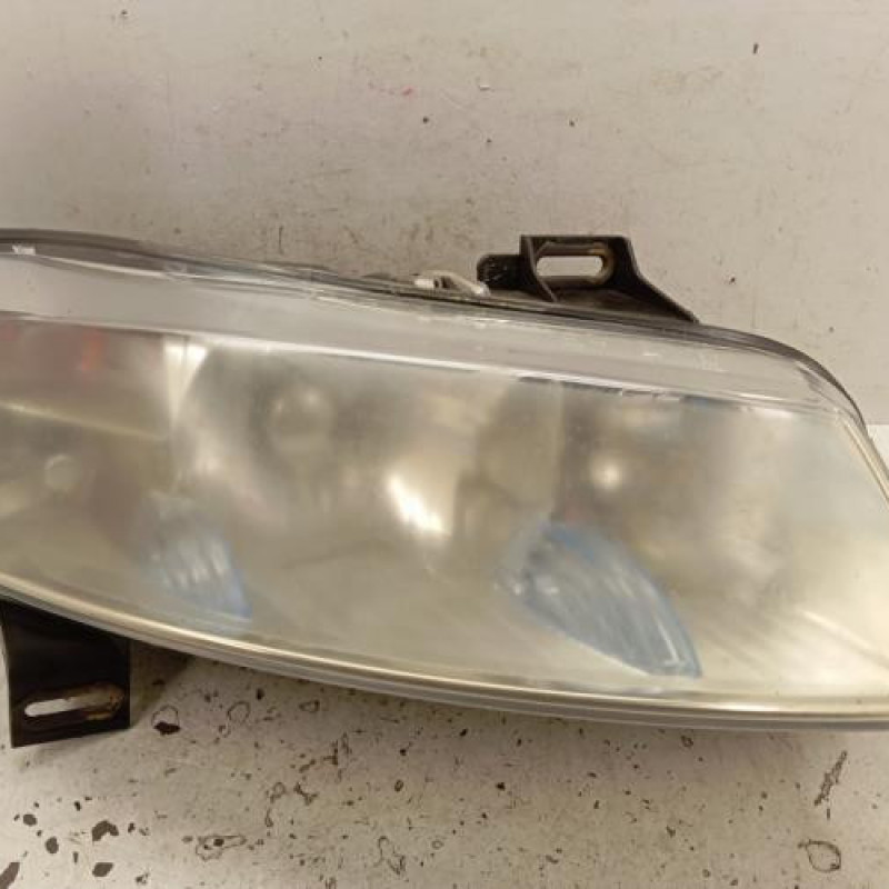 Optique avant principal droit (feux)(phare) FIAT STILO