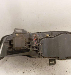 Optique avant principal droit (feux)(phare) FIAT STILO