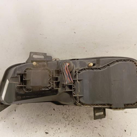 Optique avant principal droit (feux)(phare) FIAT STILO