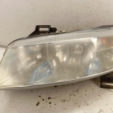 Optique avant principal gauche (feux)(phare) FIAT STILO Photo n°1