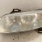 Optique avant principal gauche (feux)(phare) FIAT STILO