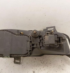 Optique avant principal gauche (feux)(phare) FIAT STILO