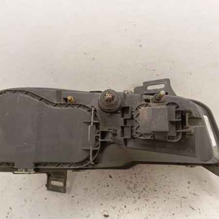 Optique avant principal gauche (feux)(phare) FIAT STILO