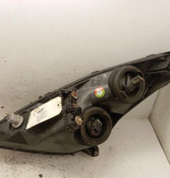 Optique avant principal droit (feux)(phare) TOYOTA CELICA 5 Photo n°3