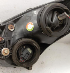 Optique avant principal droit (feux)(phare) TOYOTA CELICA 5 Photo n°4