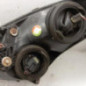 Optique avant principal droit (feux)(phare) TOYOTA CELICA 5