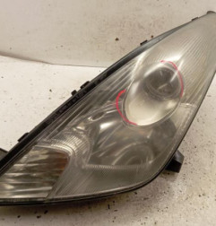 Optique avant principal gauche (feux)(phare) TOYOTA CELICA 5 Photo n°1