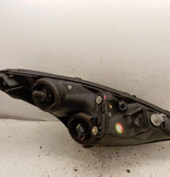 Optique avant principal gauche (feux)(phare) TOYOTA CELICA 5 Photo n°3