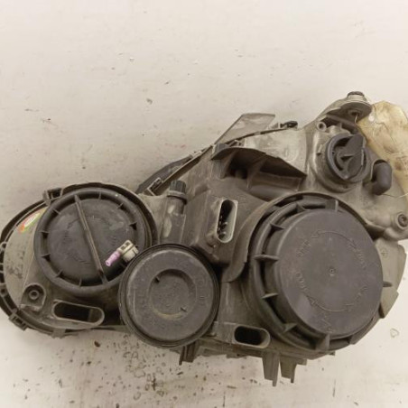 Optique avant principal droit (feux)(phare) MERCEDES CLASSE C 203 COUPE SPORT