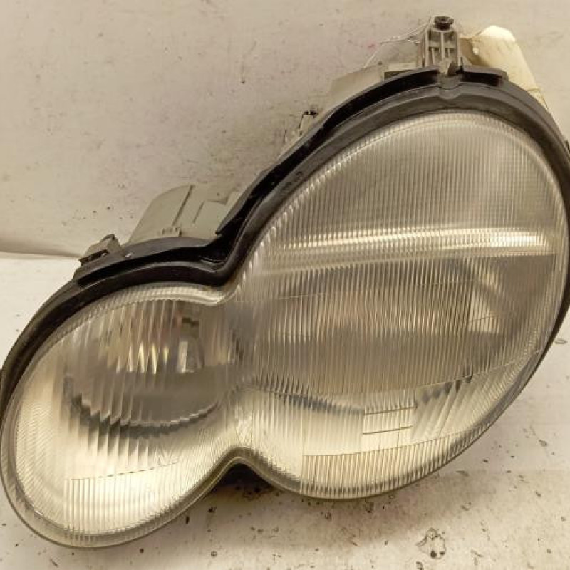Optique avant principal gauche (feux)(phare) MERCEDES CLASSE C 203 COUPE SPORT