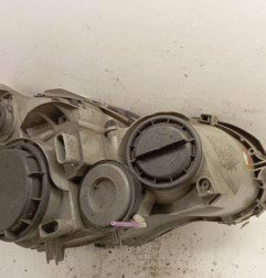 Optique avant principal gauche (feux)(phare) MERCEDES CLASSE C 203 COUPE SPORT