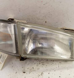 Optique avant principal droit (feux)(phare) MAZDA DEMIO Photo n°1