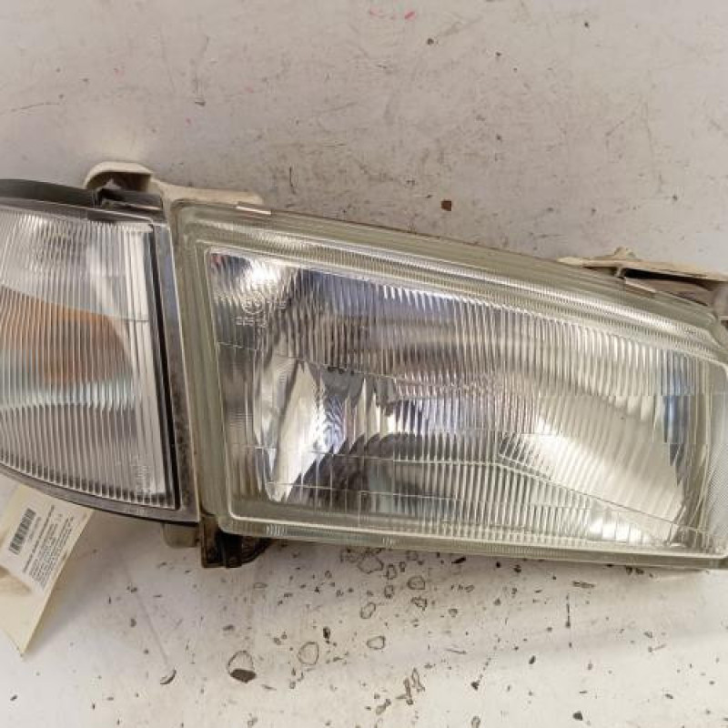 Optique avant principal droit (feux)(phare) MAZDA DEMIO