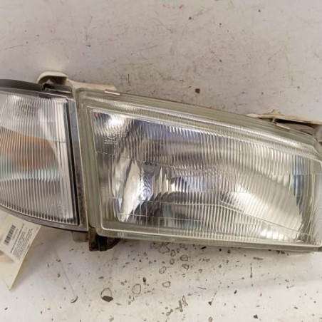 Optique avant principal droit (feux)(phare) MAZDA DEMIO Photo n°1