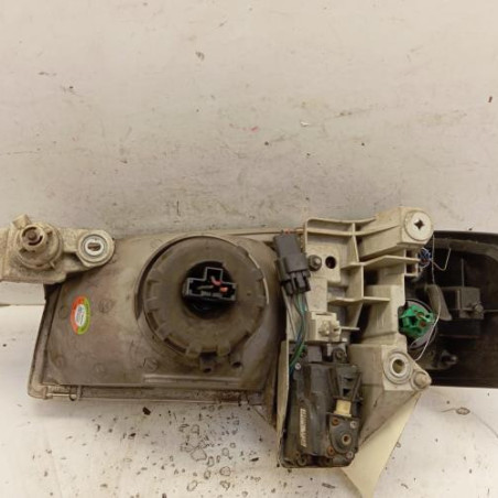 Optique avant principal droit (feux)(phare) MAZDA DEMIO