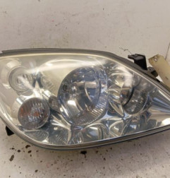 Optique avant principal droit (feux)(phare) NISSAN PRIMERA 4 Photo n°1