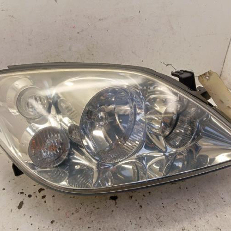 Optique avant principal droit (feux)(phare) NISSAN PRIMERA 4