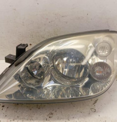 Optique avant principal gauche (feux)(phare) NISSAN PRIMERA 4 Photo n°1