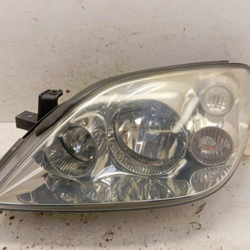 Optique avant principal gauche (feux)(phare) NISSAN PRIMERA 4