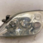 Optique avant principal gauche (feux)(phare) NISSAN PRIMERA 4