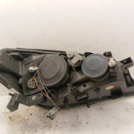 Optique avant principal gauche (feux)(phare) NISSAN PRIMERA 4