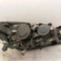 Optique avant principal gauche (feux)(phare) NISSAN PRIMERA 4