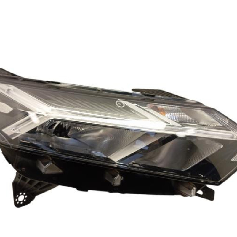 Optique avant principal droit (feux)(phare) DACIA SANDERO 3