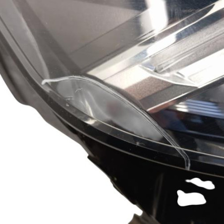 Optique avant principal droit (feux)(phare) DACIA SANDERO 3