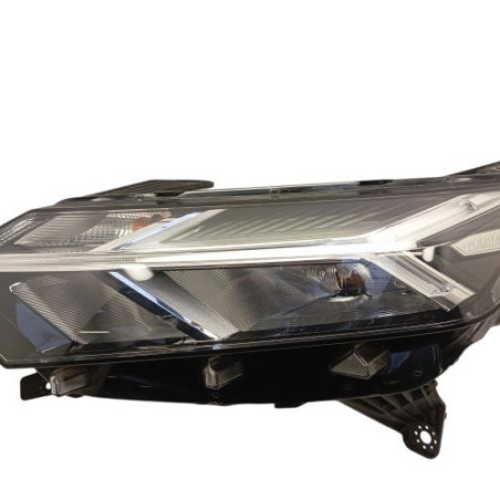 Optique avant principal gauche (feux)(phare) DACIA SANDERO 3 Photo n°1