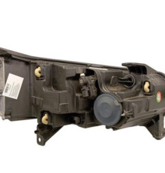 Optique avant principal gauche (feux)(phare) DACIA SANDERO 3