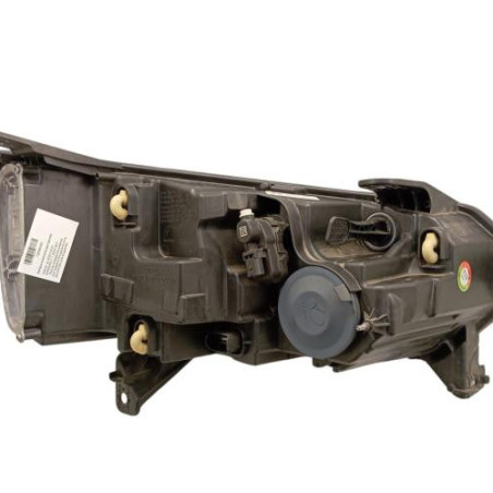 Optique avant principal gauche (feux)(phare) DACIA SANDERO 3